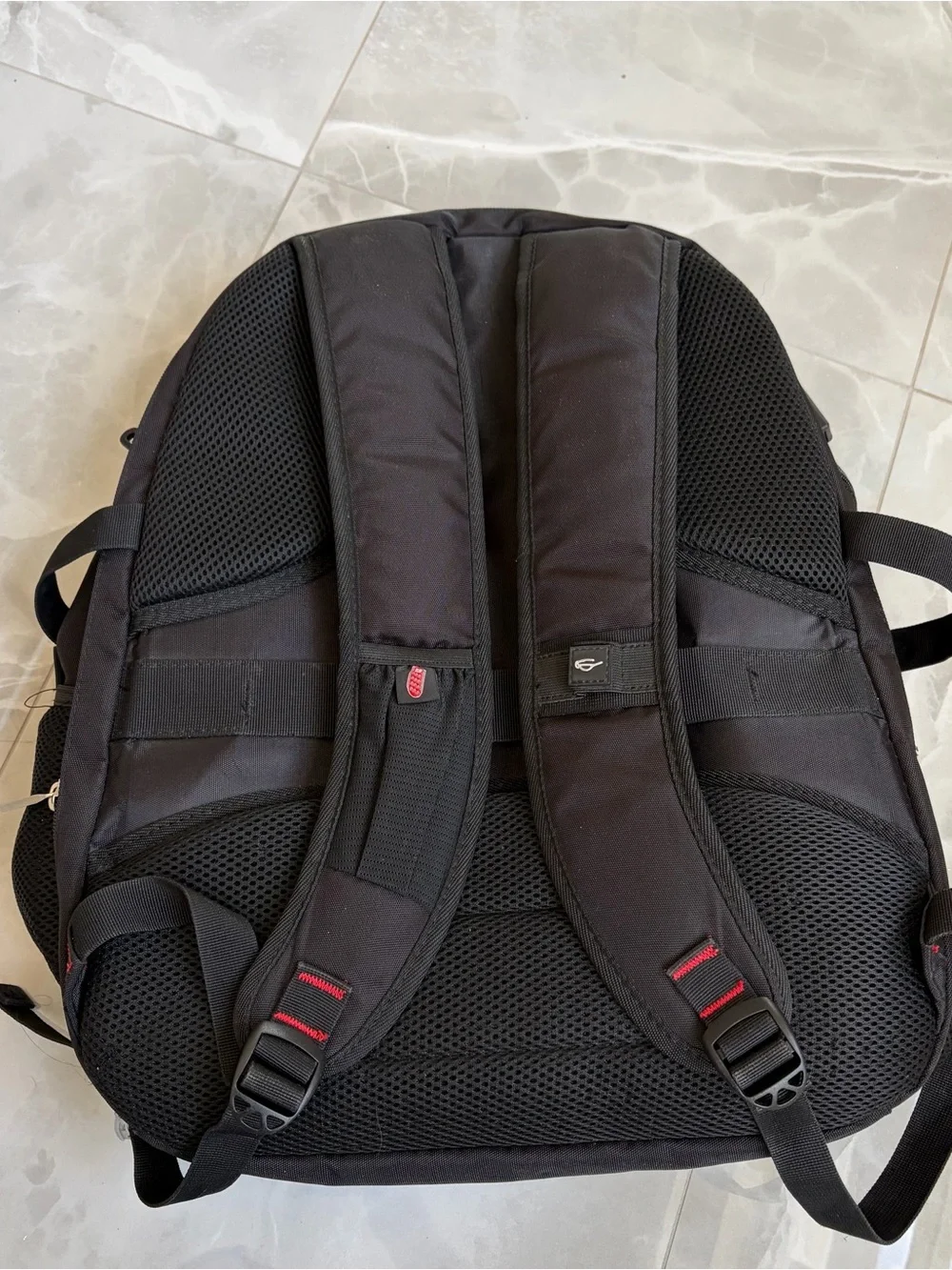 Extra LargeTravel Laptop Backpack Usb Charging Port 17 Inch Computer Shrradoo